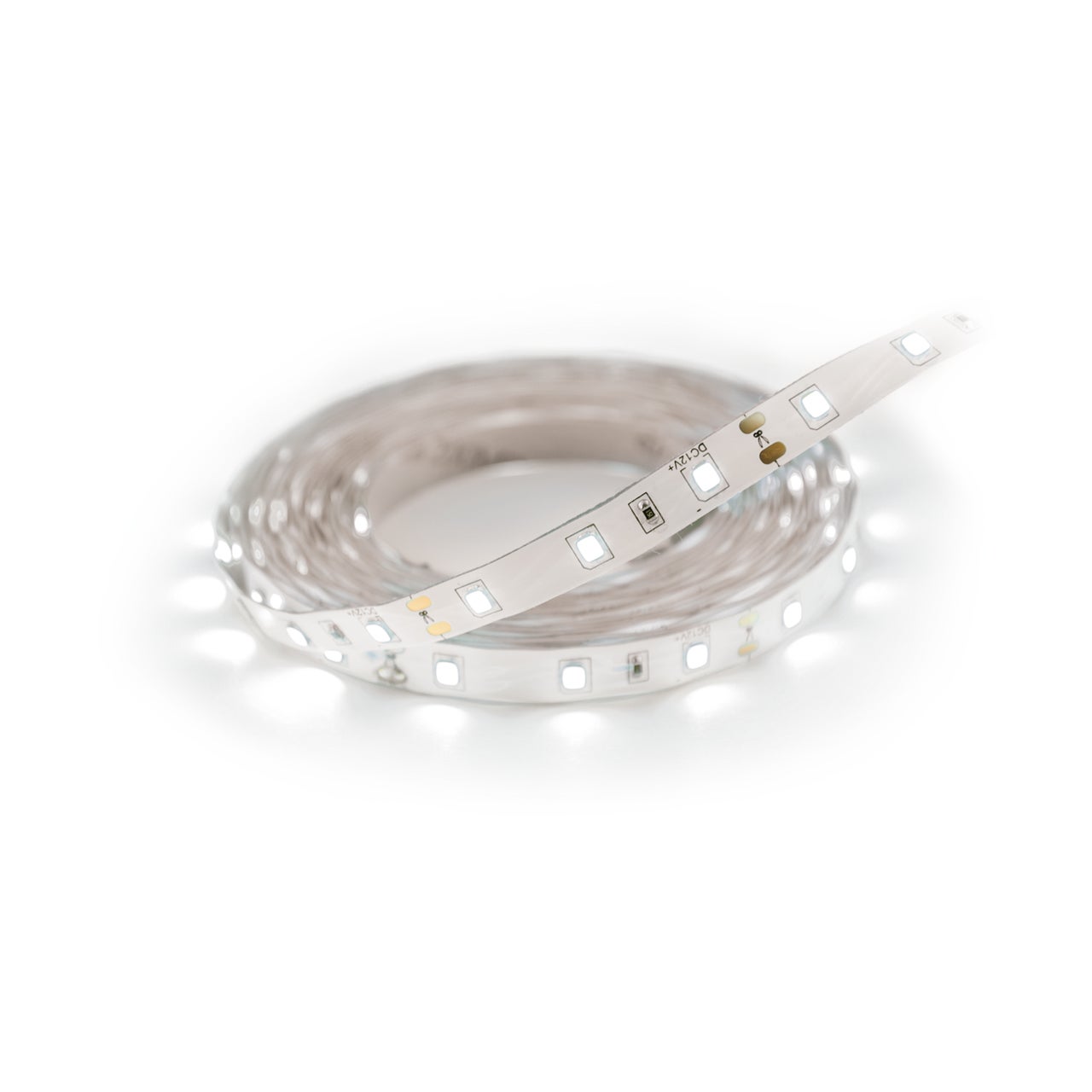 Taśma LED SMD 3m 12V 4.8W/m 4100K 1740lm IP65 LATE Struhm