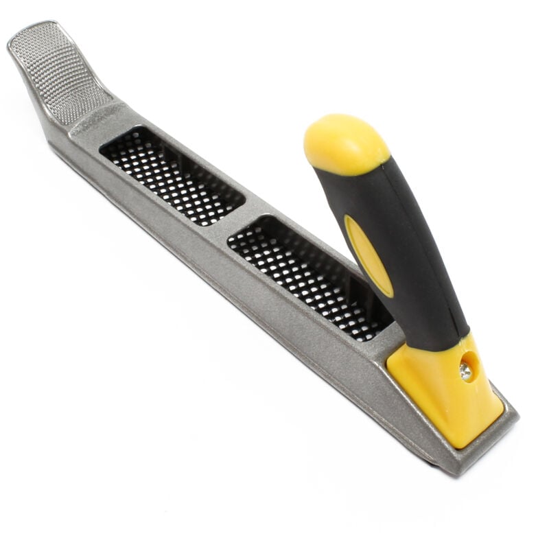Pilnik do płyt gipsowo-kartonowych - 250 mm - Pilnik ręczny do obróbki metalu