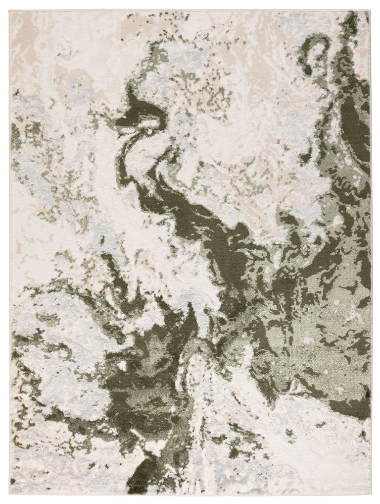 Dywan Multidecor Stone 200x290cm kamień zielony, cena za 1 szt.