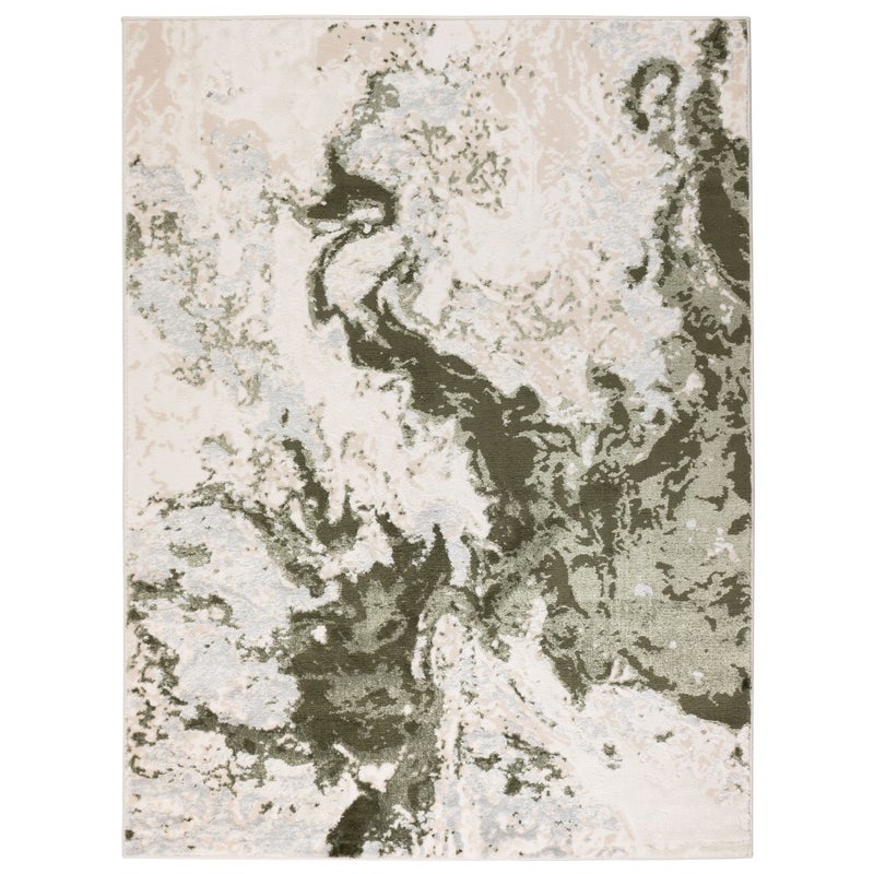 Dywan Multidecor Stone 200x290cm kamień zielony, cena za 1 szt.