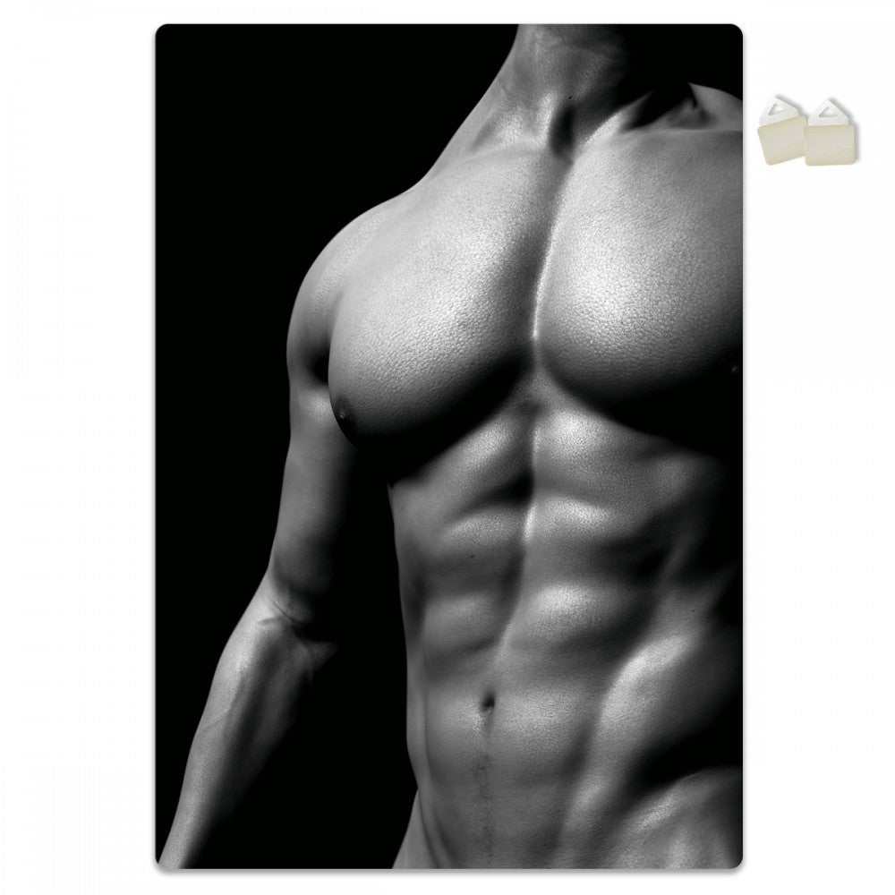 LUCA - PLAKAT Forex z ekspandowanego PVC o grubości 3 mm - 100x70 cm