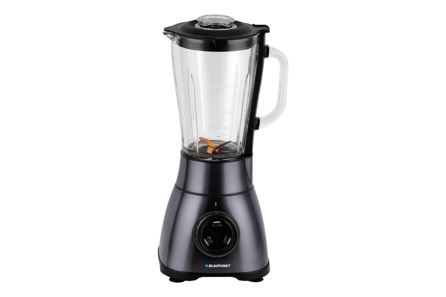 Blender kielichowy Blaupunkt TBG801