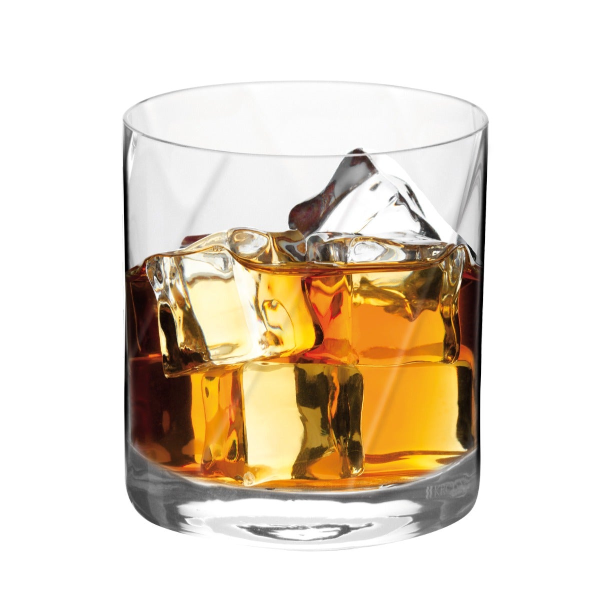 KROSNO Szklanki do whisky Romance 320 ml 6 szt.