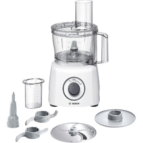 MACCHINA DA CUCINA 800W BIANCO