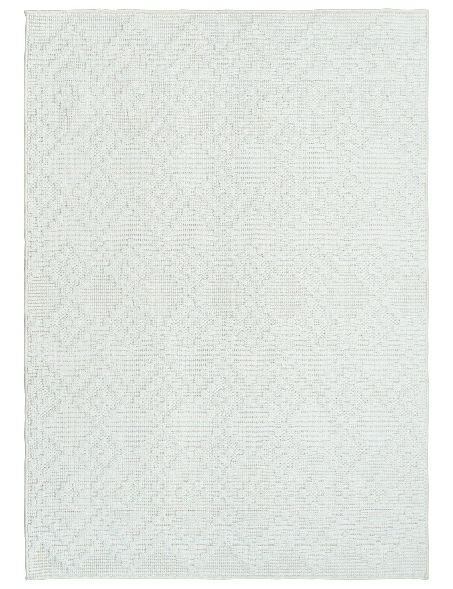 Dywan Multidecor Gora 160 x 230 cm marokański ivory 1 szt.