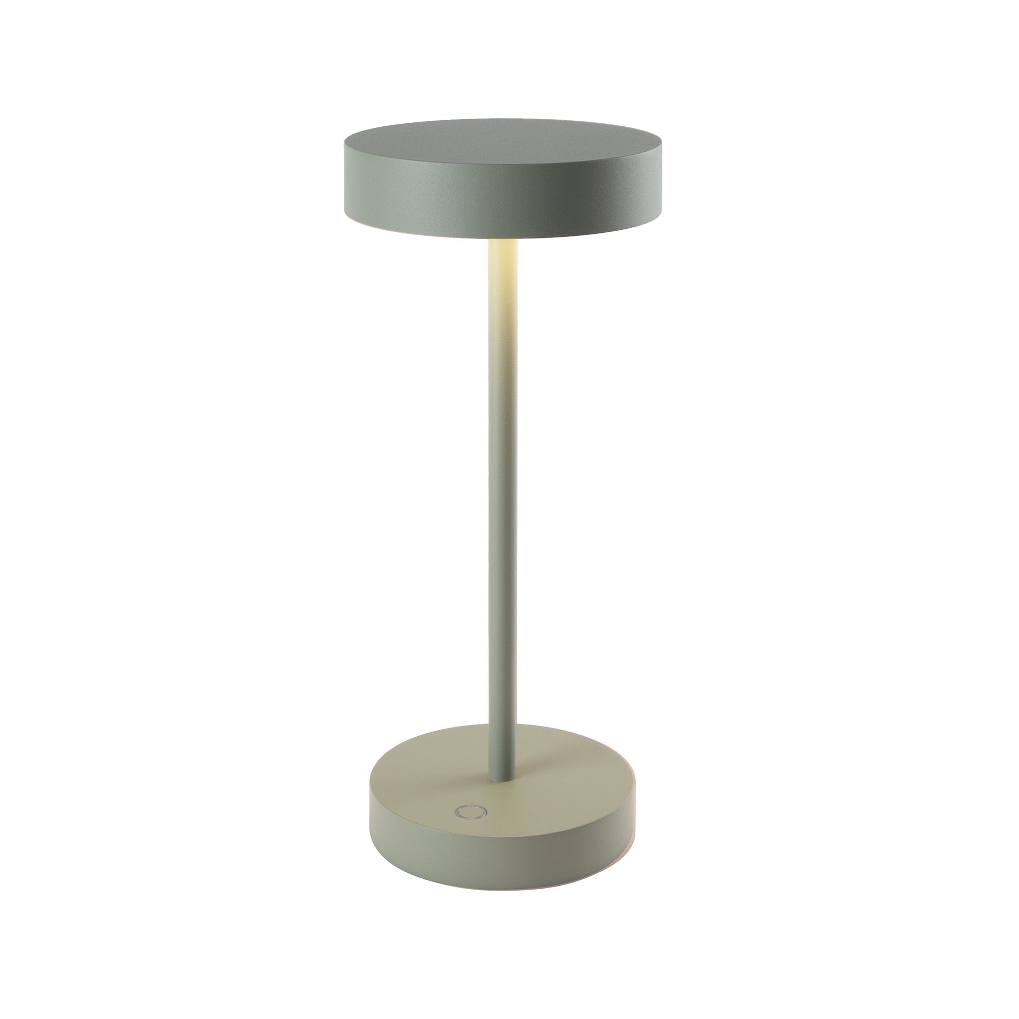 SANDY MINI H25CM Bezprzewodowa lampa stołowa