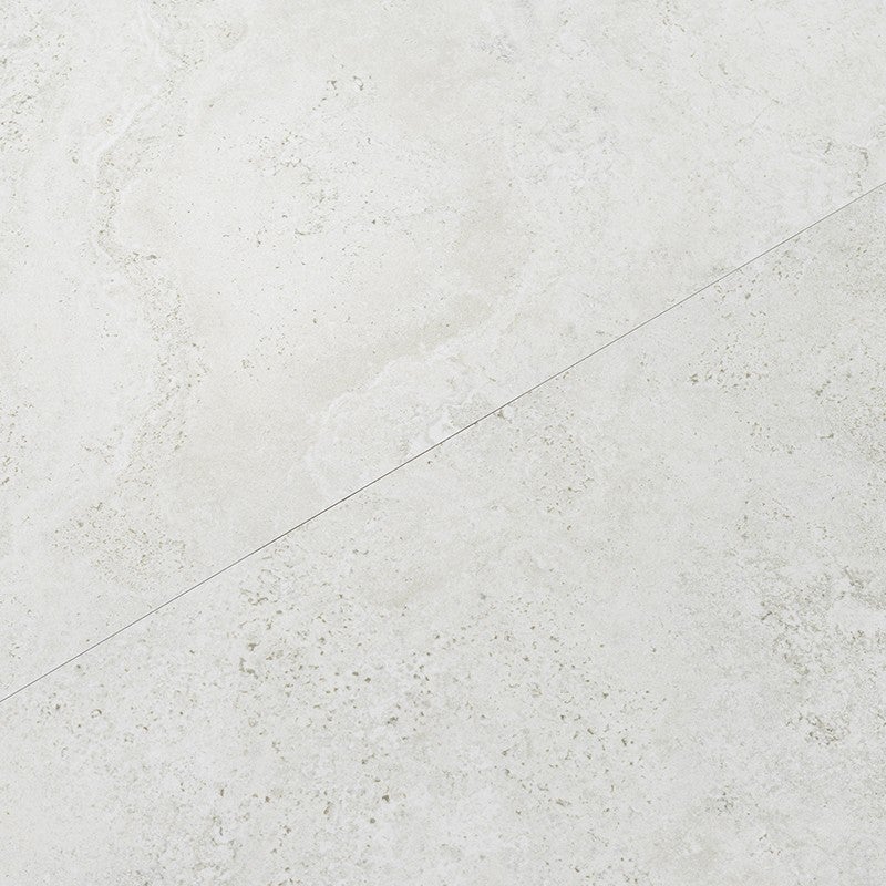 Gres szkliwiony Toska White Mat 60x120 HISATU