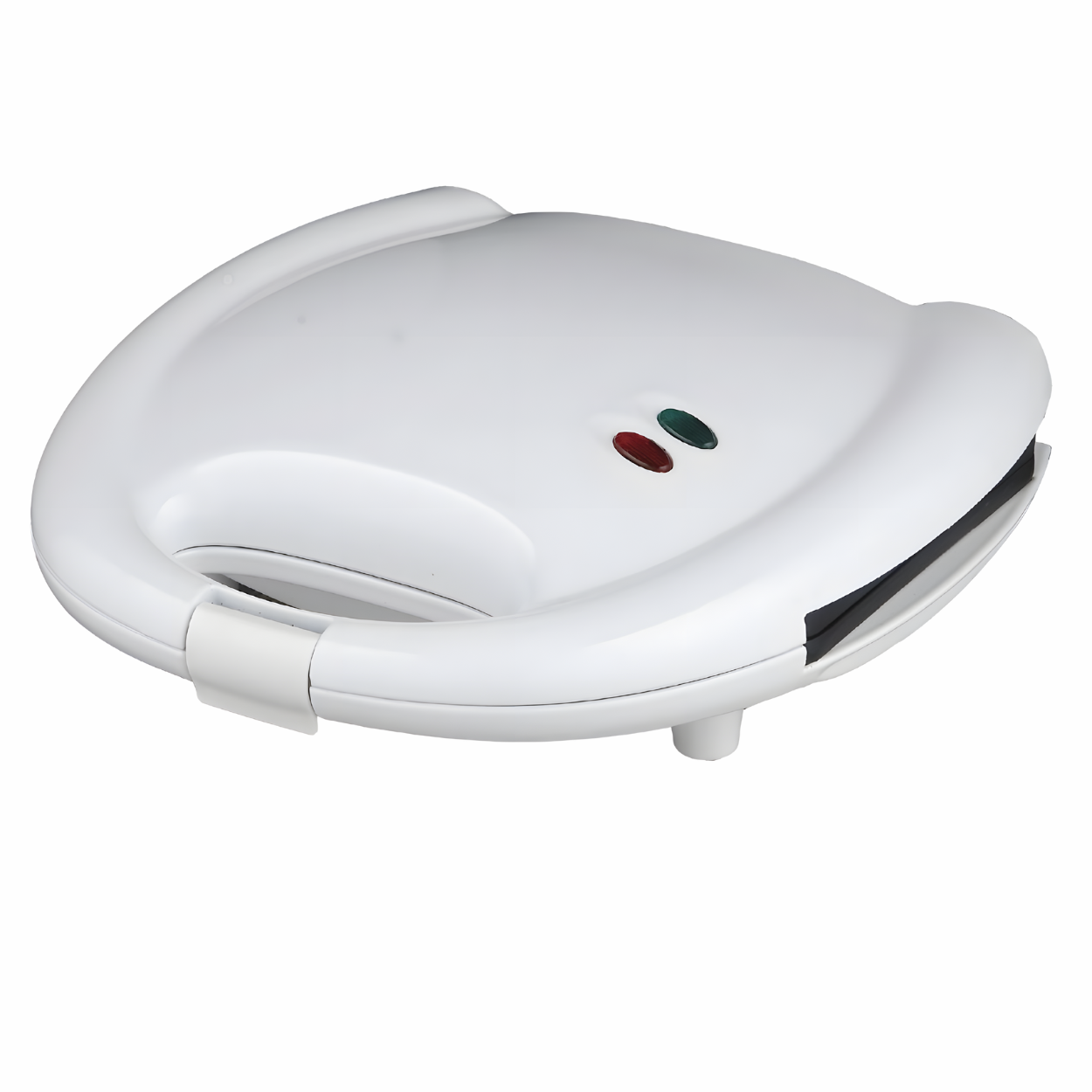 Opiekacz do kanapek RAVANSON OP-1050B Toster Sandwich elektryczny 1 szt.