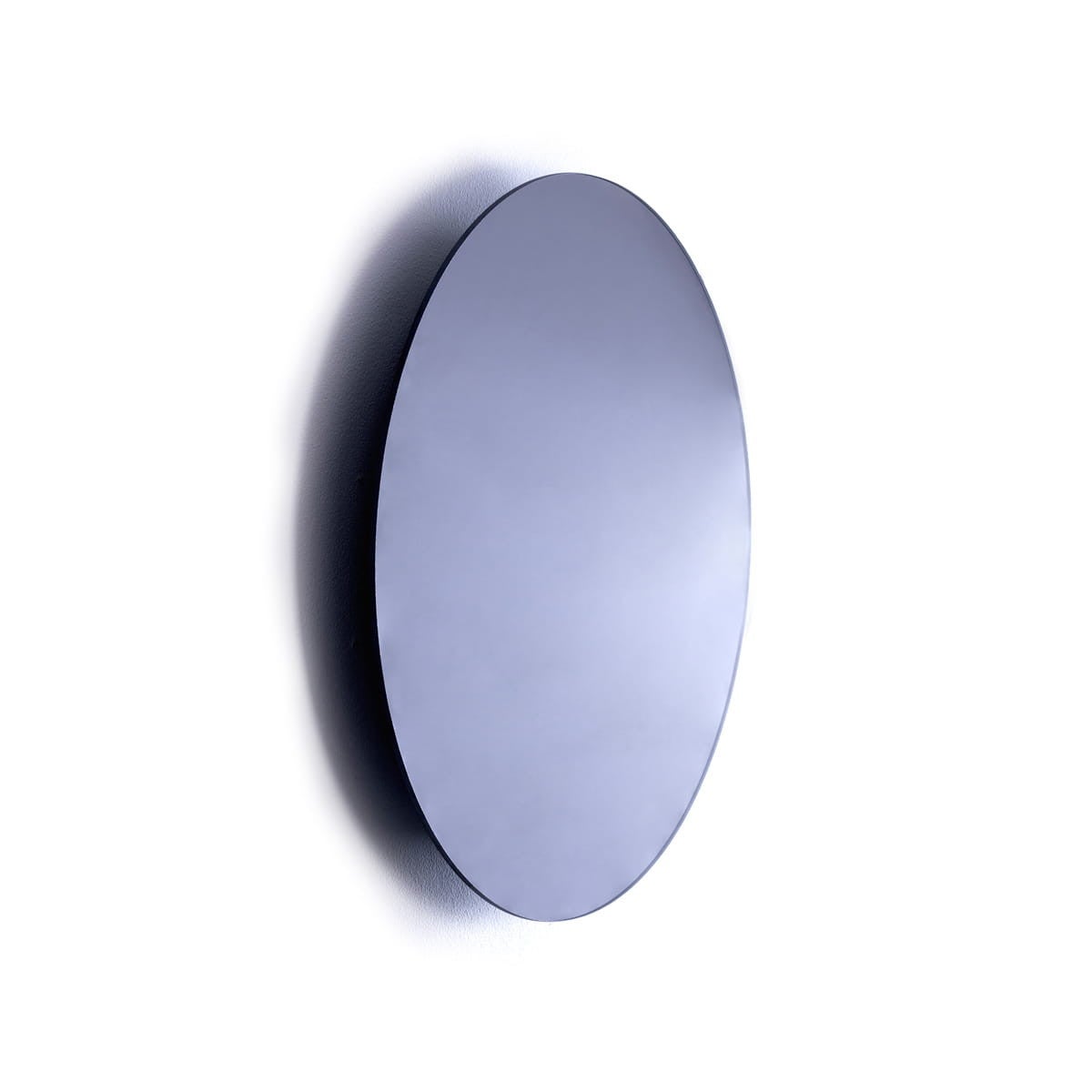 Kinkiet ścienny okrągły lustro 13W RING MIRROR LED L Nowodvorski 10278