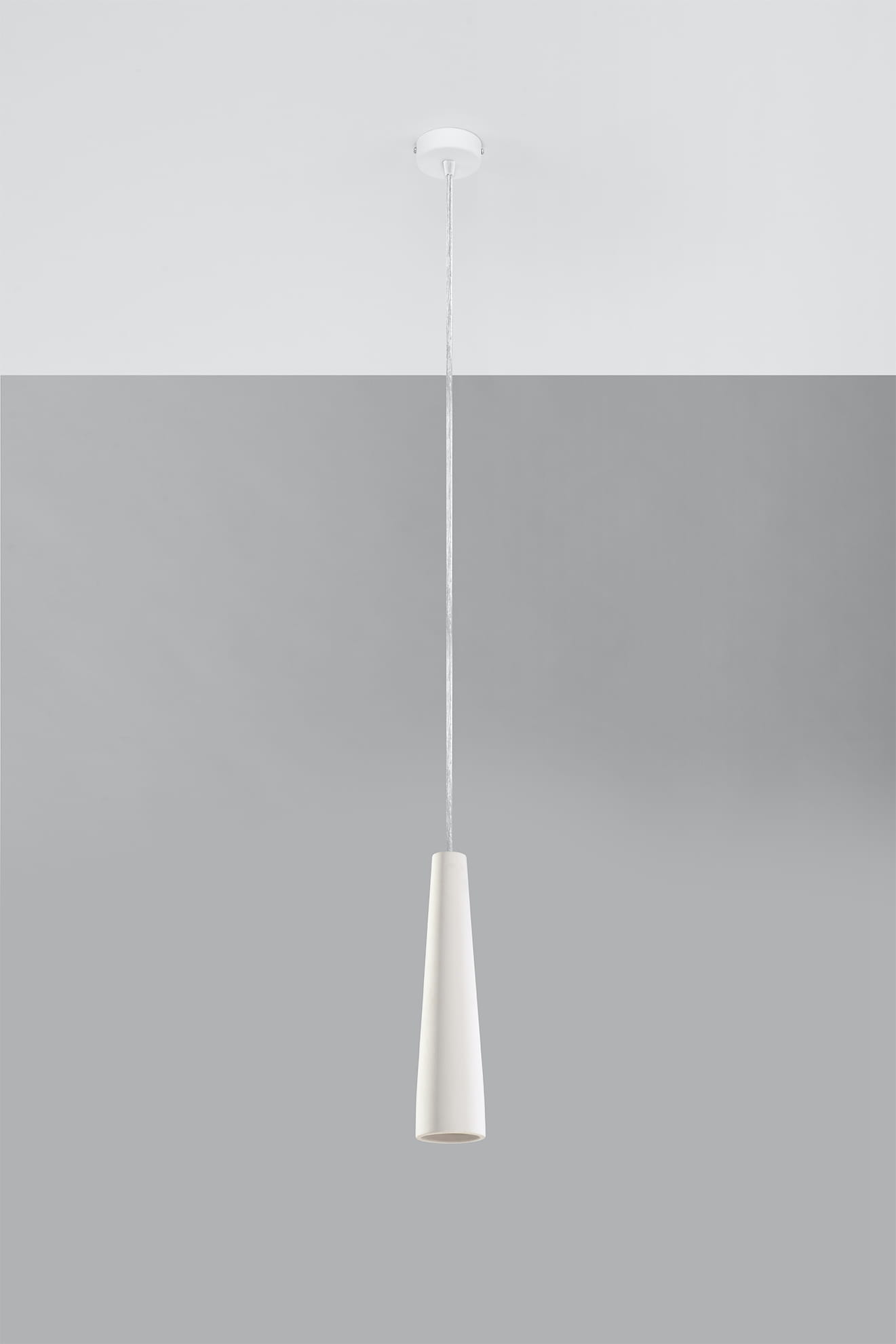 Lampa wisząca ceramiczna ELECTRA marki Sollux Lighting model SL.0845