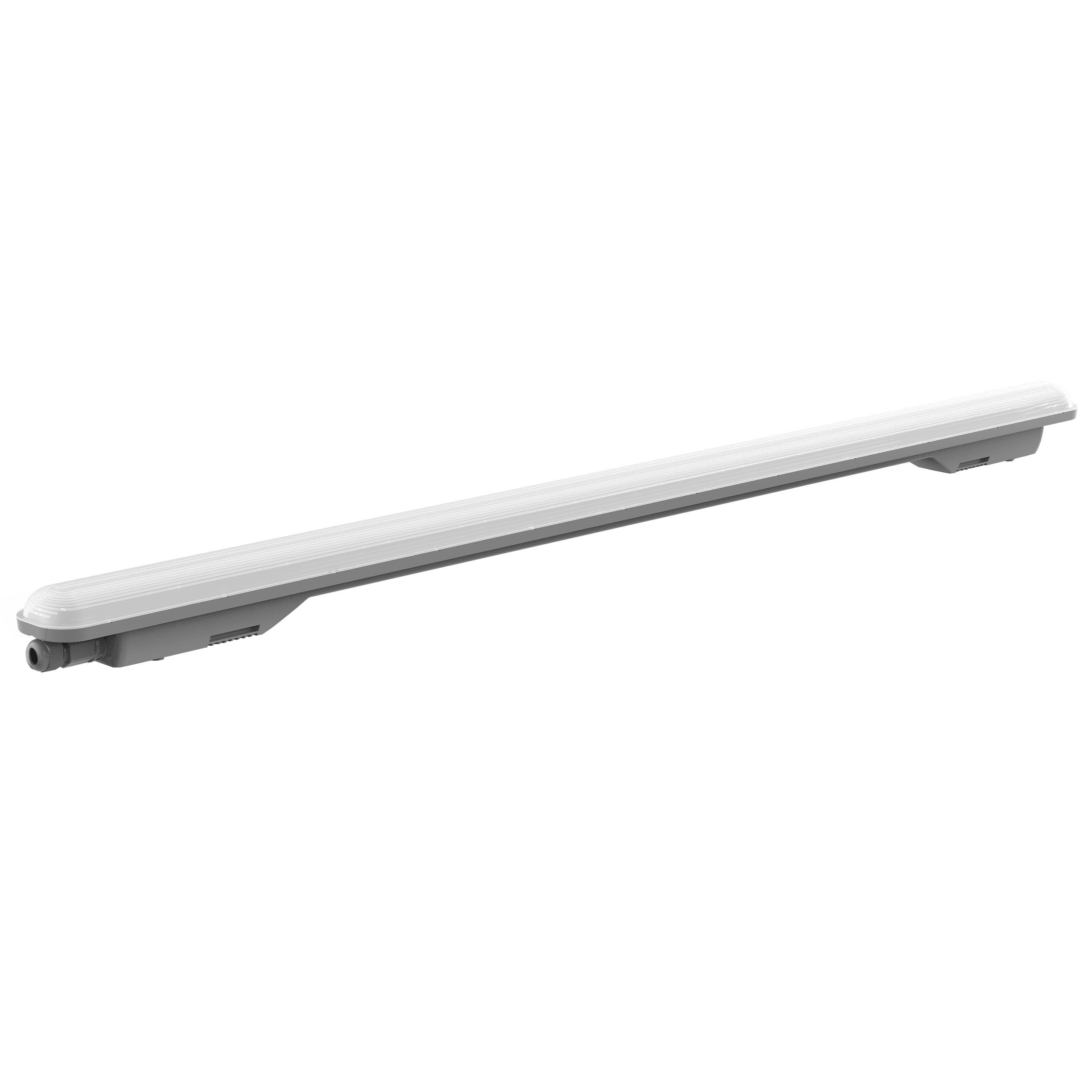 Lampa liniowa LED 120cm 36W IP65 IK08 4000K neutralna biel XUDO