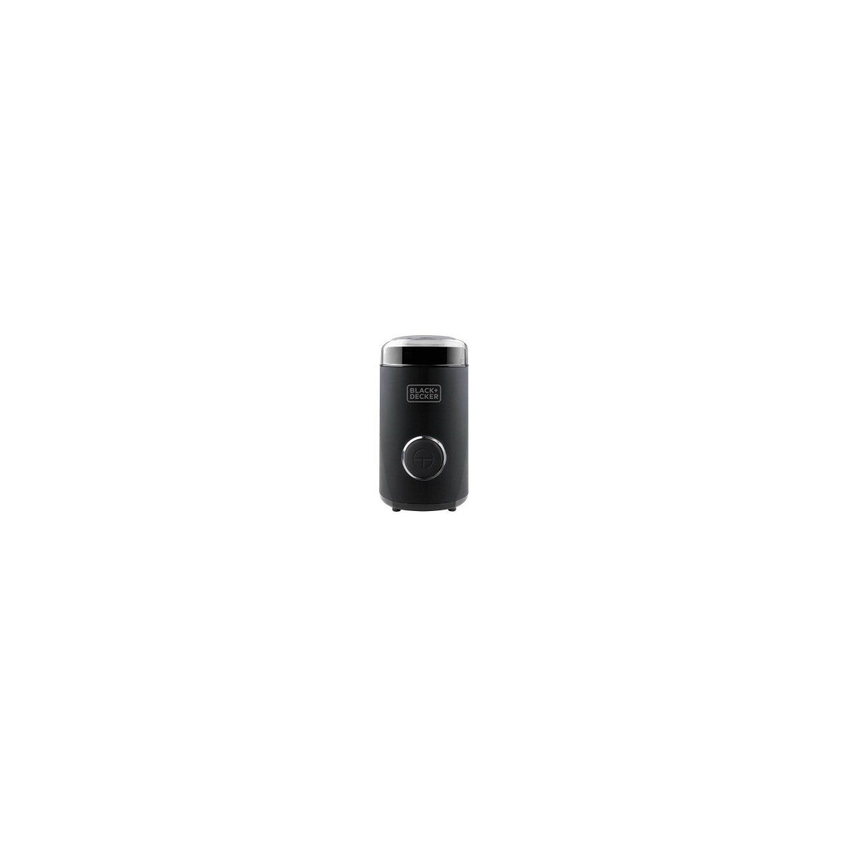 Black+Decker Młynek do kawy BXCG152E Pojemnik 50g 220-240V