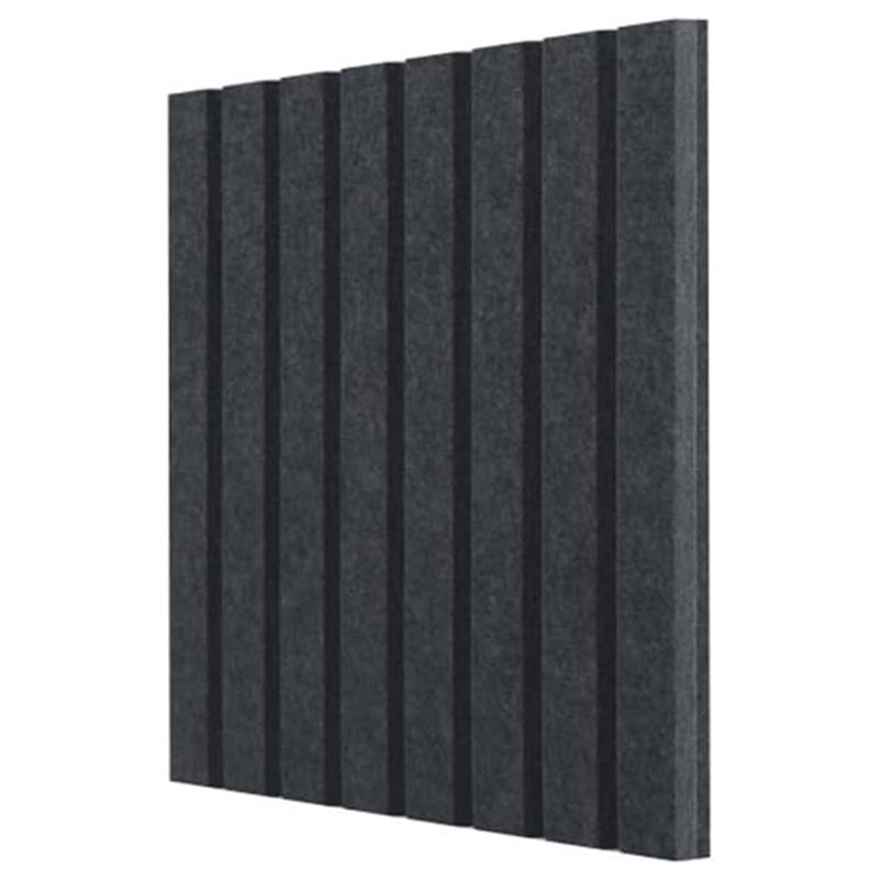 12 paneli dźwiękochłonnych samoprzylepnych z filcu 30 x 30 cm, samoprzylepne panele ścienne do samodzielnego wykonania, pokrywające 1,08 m²