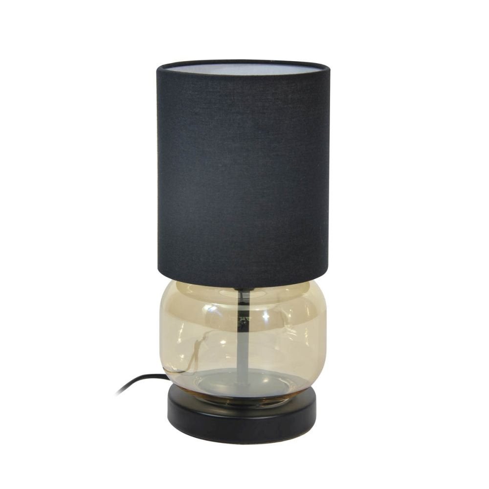 Lampa Stołowa Nocna Dorme TB-63748-BL-AMB Italux