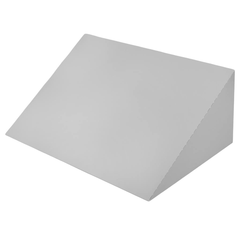 Daszek metalowy skośny do szafki ubraniowej BHP Mega-M J-80 80x50x30 cm