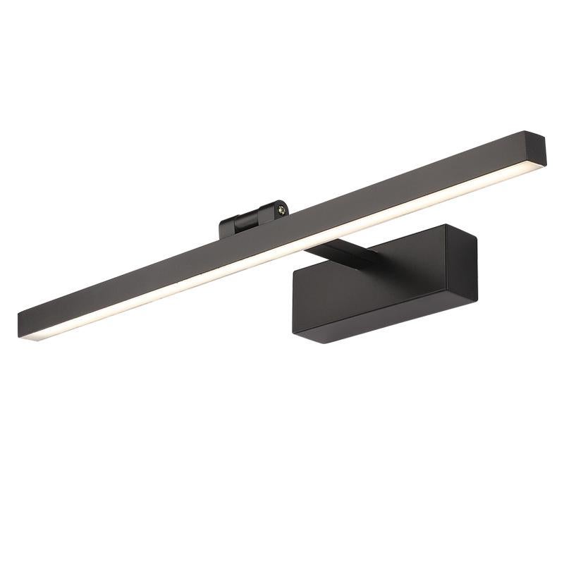Oświetlenie lustra łazienkowego LED IP44 16W 1170lm Lampa szafkowa Kinkiet