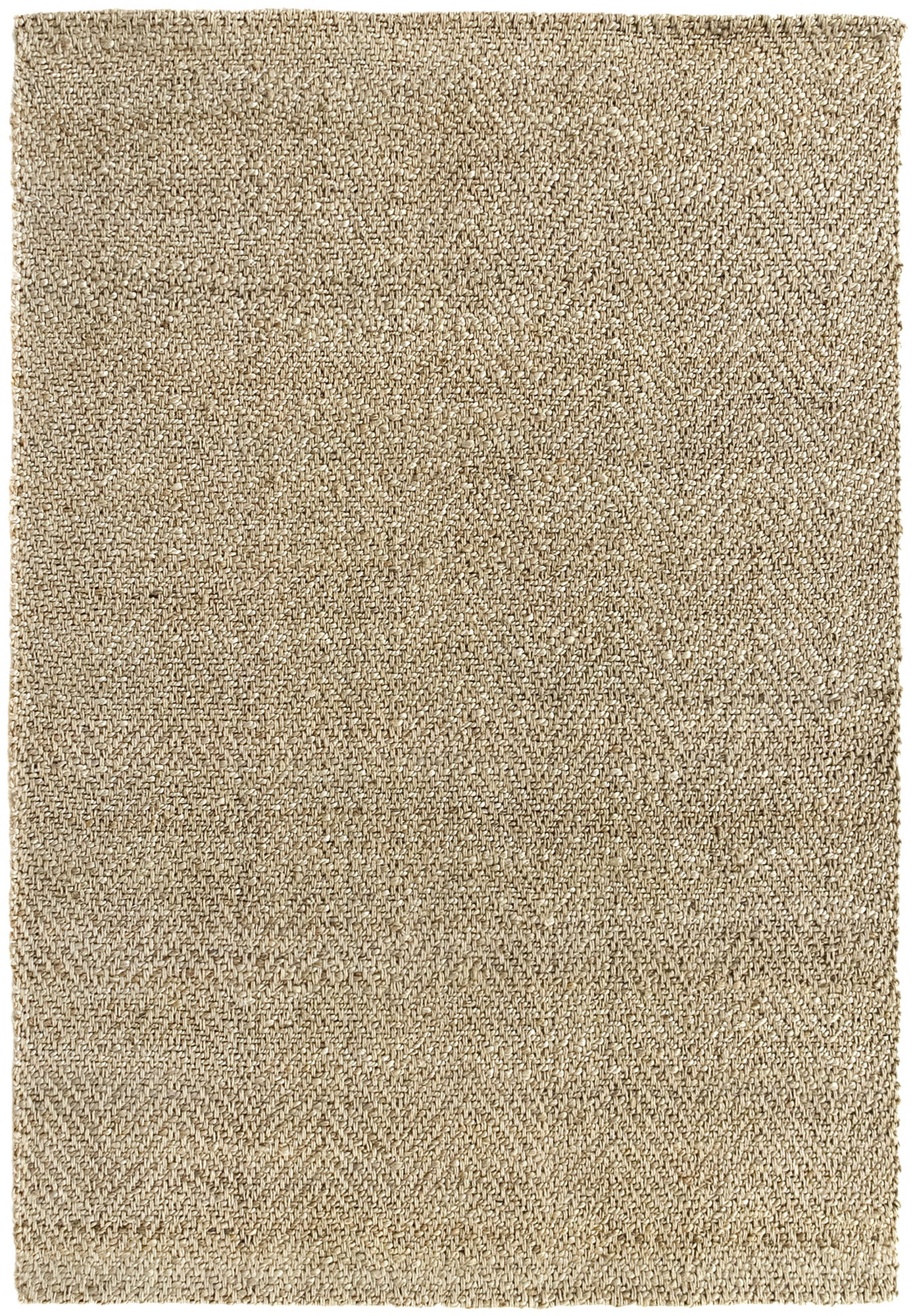 Hamid - Duży naturalny dywan jutowy ALCAZAR 350x250cm