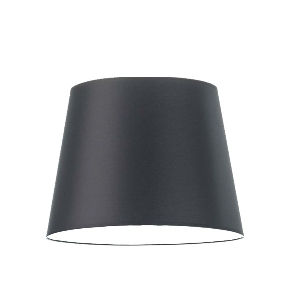 Abażur klosz do lampy stojącej/wiszącej stożek 38 cm
