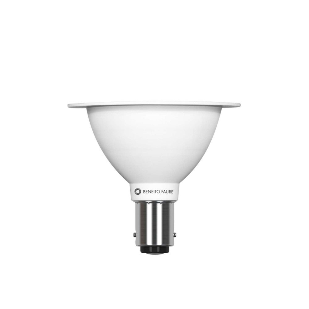 Żarówka LED AR70 BA15d 7W 12V 2700K 500lumenów
