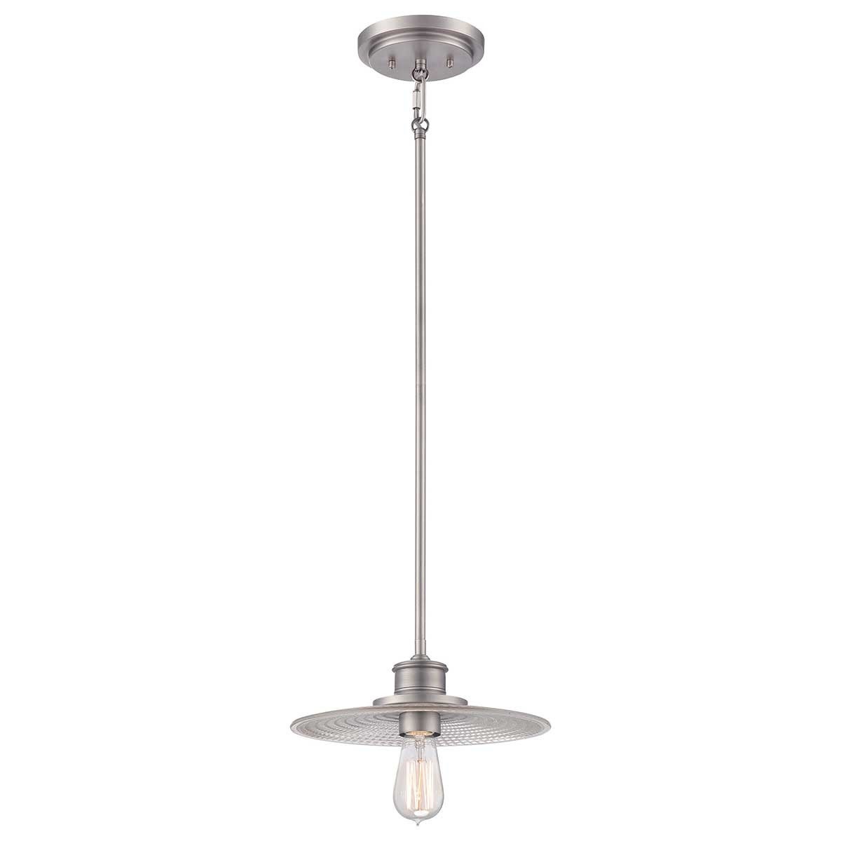 Suspension Admiral, nickel antique, 1 ampoule