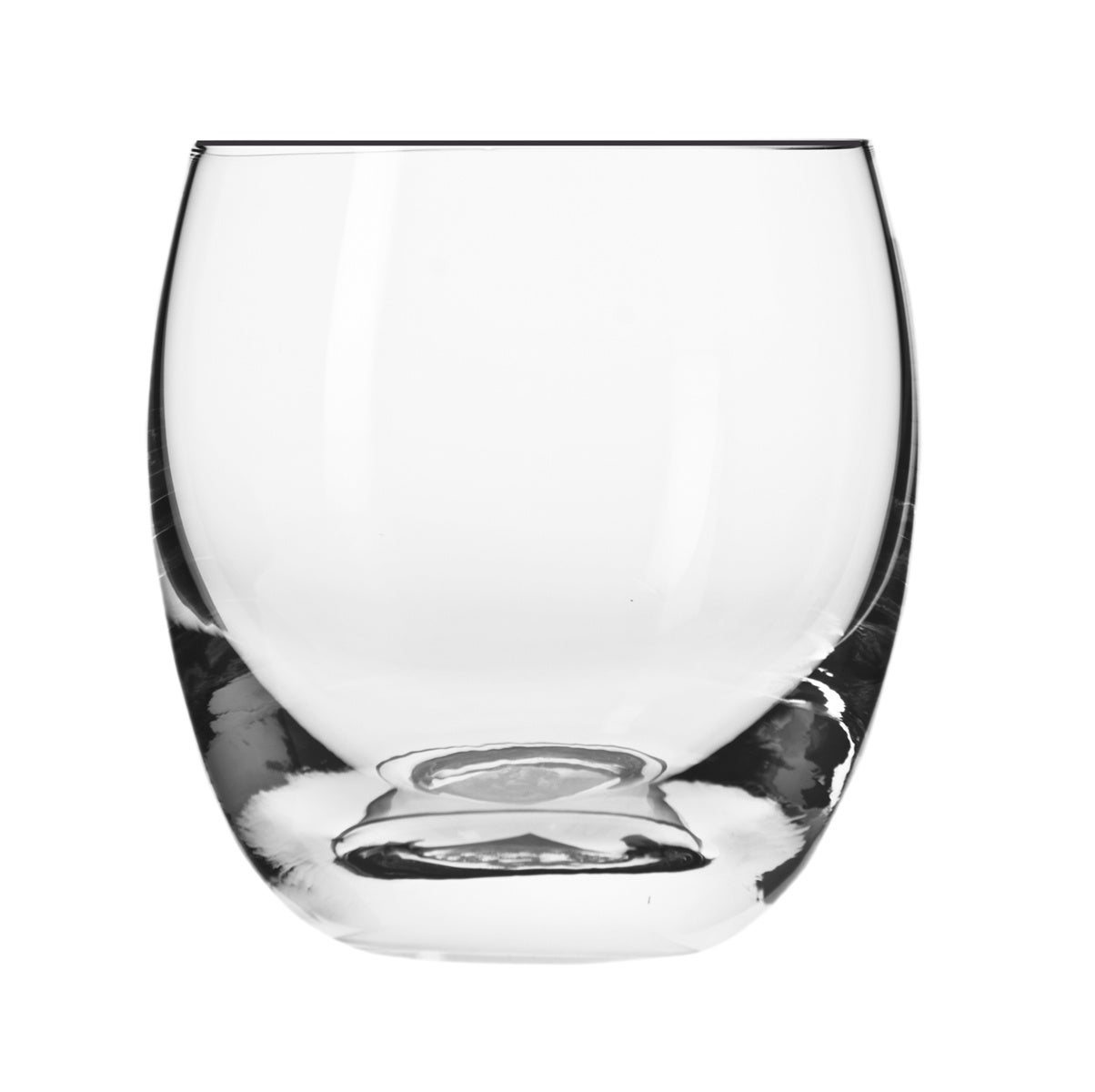 Szklanki Do Whisky KROSNO 300 ml 6 szt.