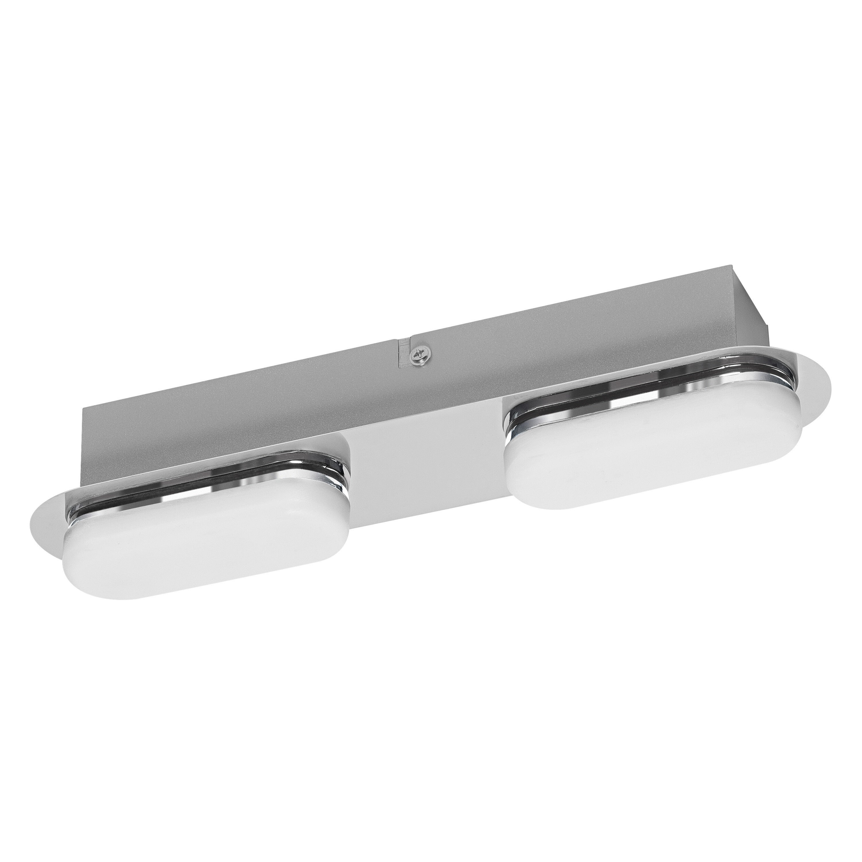 OSRAM SMART+ Matter ORBIS Wall Duplo LAMPA ŁAZIENKOWA LED 300mm TW