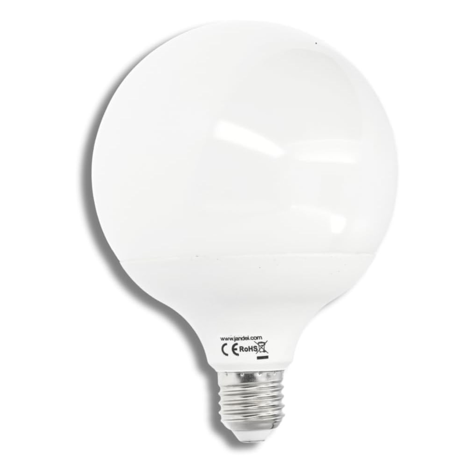 Żarówka led Globe G120 E27 18W 3000K