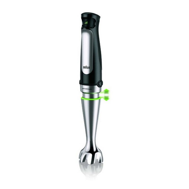 Blender ręczny Braun MQ 7000X 1000 W Pojemność 0,6 L