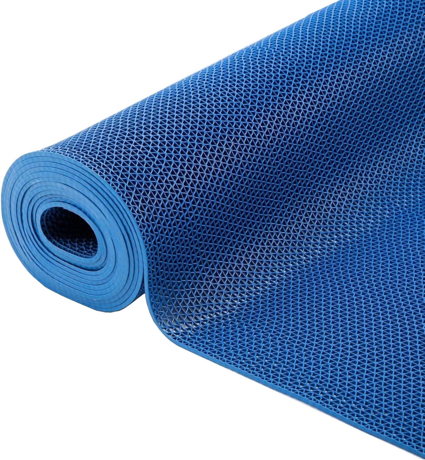 Mata odpływowa i prysznicowa z PVC 300 x 90 cm, mata antypoślizgowa, sprzedawana na metry do sauny, basenu, kuchni i pomieszczeń komercyjnych z mokrą