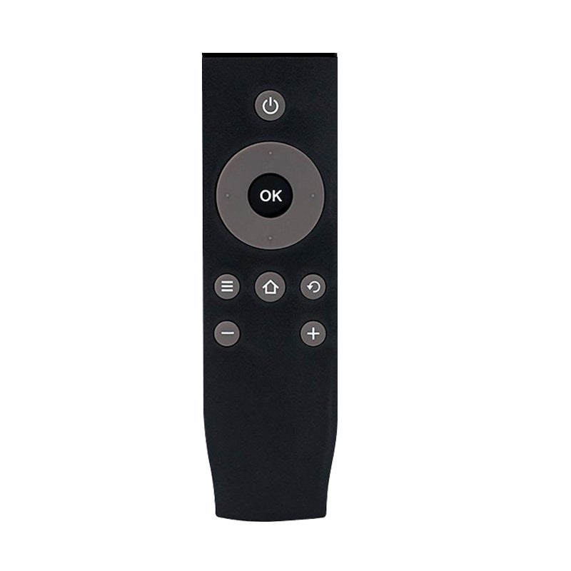 Uniwersalny pilot zdalnego sterowania kompatybilny z telewizorami LCD TCL, RC07DCI2 RC07DC12 RC07