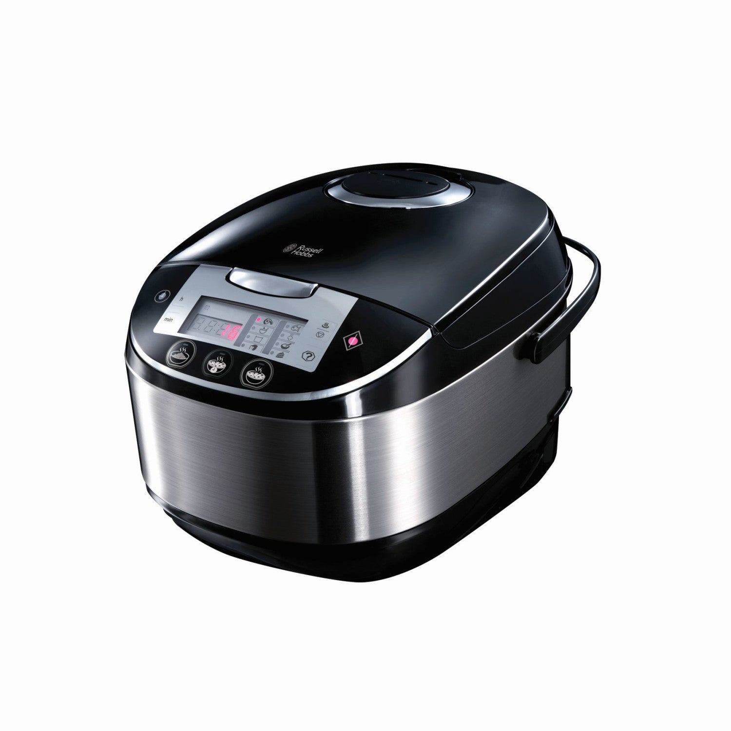 Multicooker Russell Cook@Home 21850-56 5L 11 programów