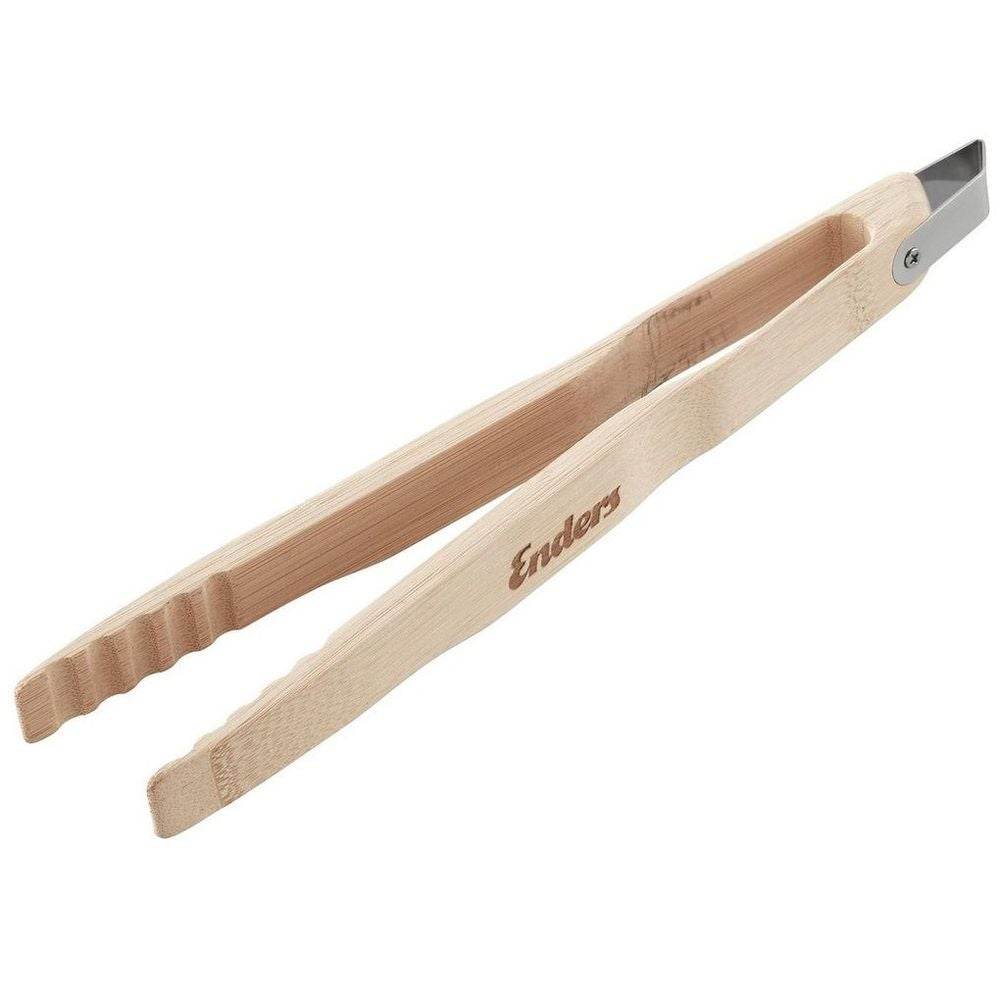 Bambusowe szczypce do grilla 32 cm Enders (8829)