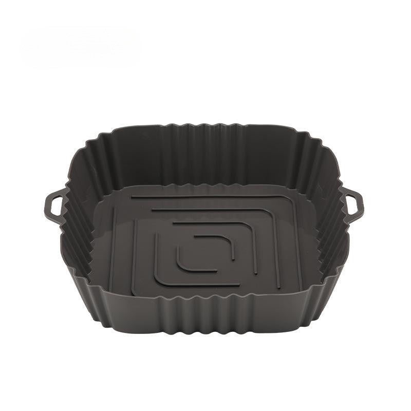 Misa silikonowa do frytownicy 16 cm Grey