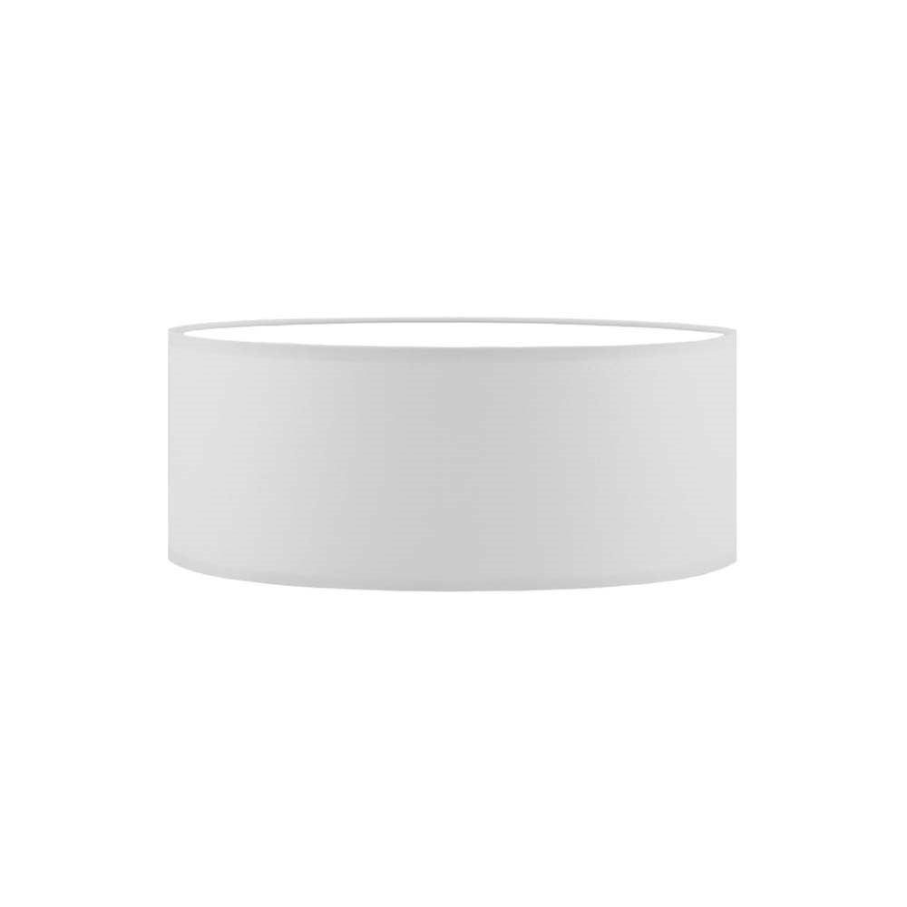 Abażur klosz do lampy nocnej/kinkietu walec 30 cm