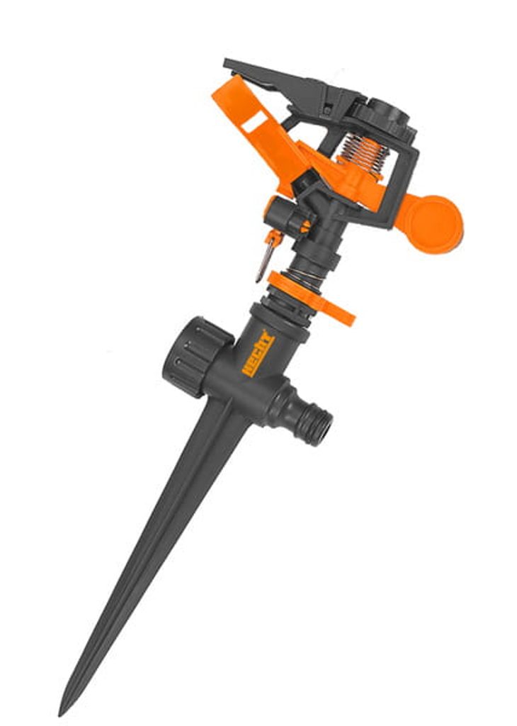 ZRASZACZ PULSACYJNY 08103