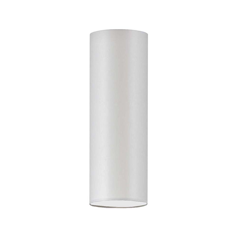 Abażur klosz do lampy stojącej/wiszącej tuba 15 cm