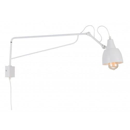 Kinkiet SOHO ALDEX 1002C/D kolor biały LAM1002C/D