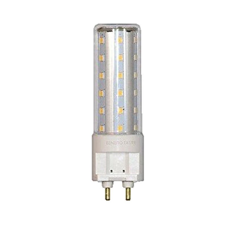 Żarówka LED BENEITO-FAURE Tubularna G12 10W 4000K 360°