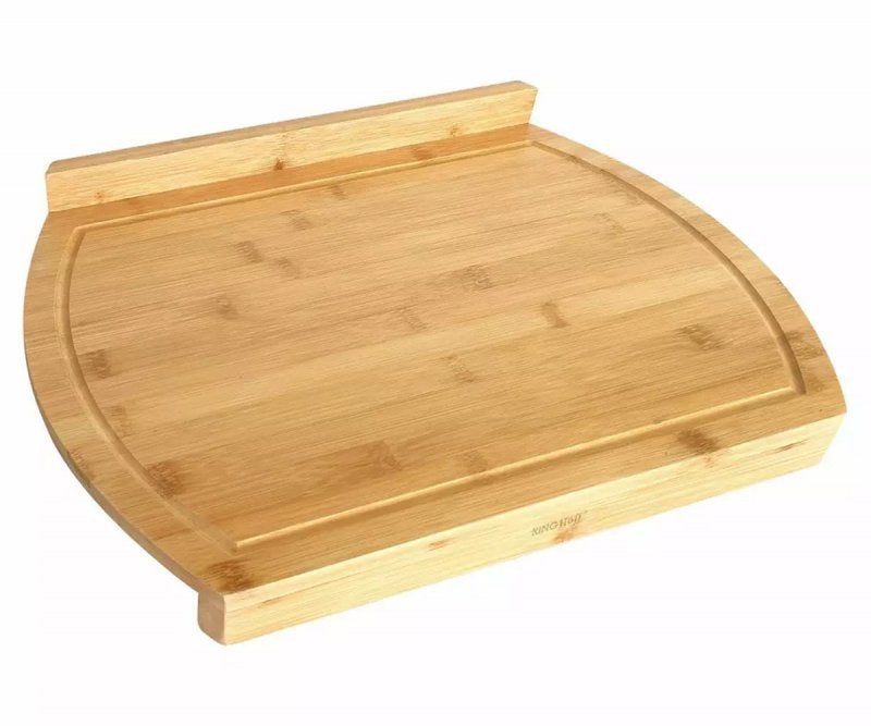 Deska do krojenia z rantem 45x33 cm Kinghoff kh-1684 1szt