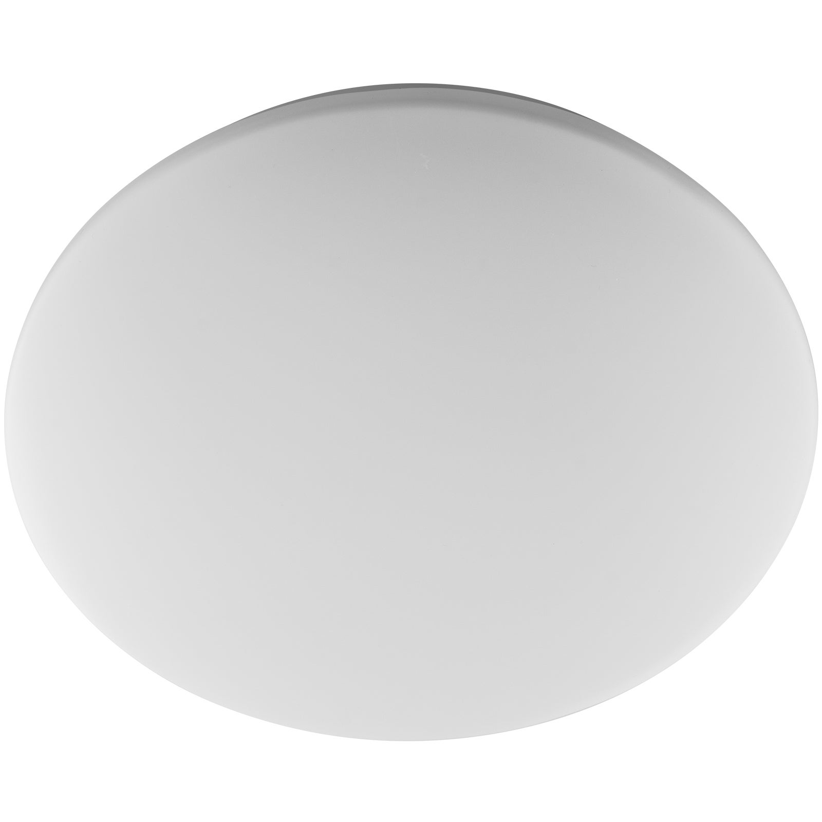 Plafon Lampa Sufitowa Natynkowa 18W Okrągły IP44 33 cm LUMILED