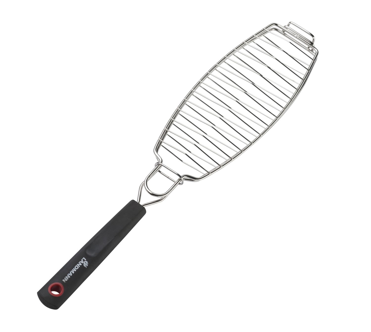 Opiekacz do ryb QUALITY INOX, Landmann- 13218