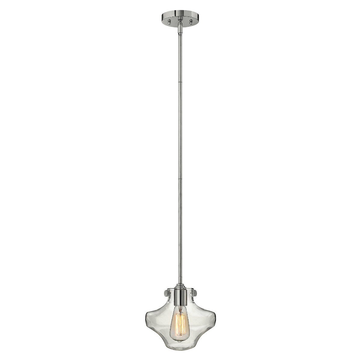 Suspension Congress, chrome, 1 ampoule, 22 cm