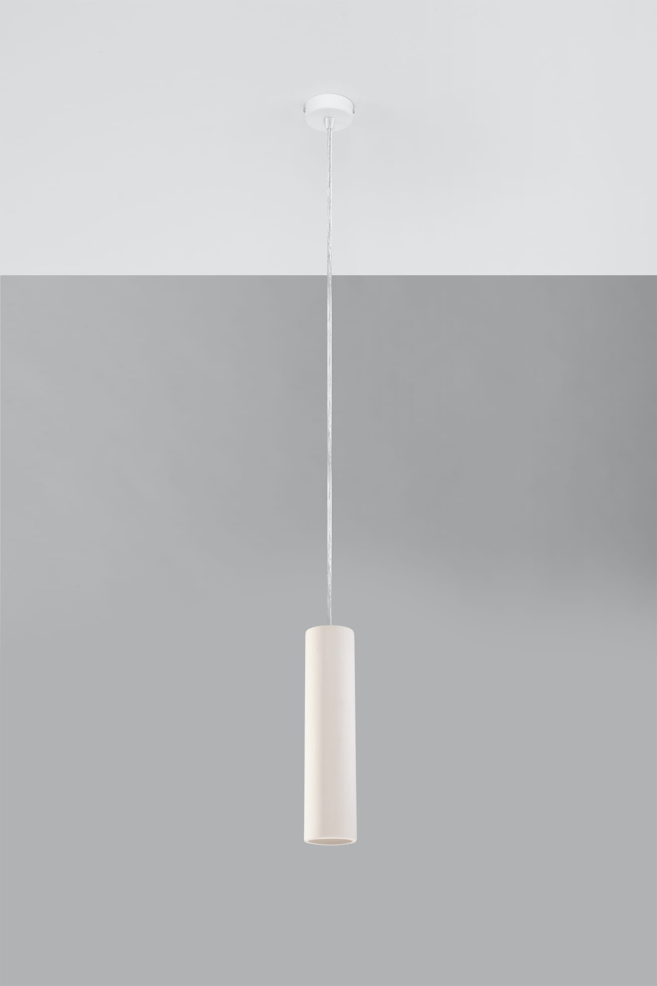 Lampa wisząca ceramiczna NANCY marki Sollux Lighting model SL.0843