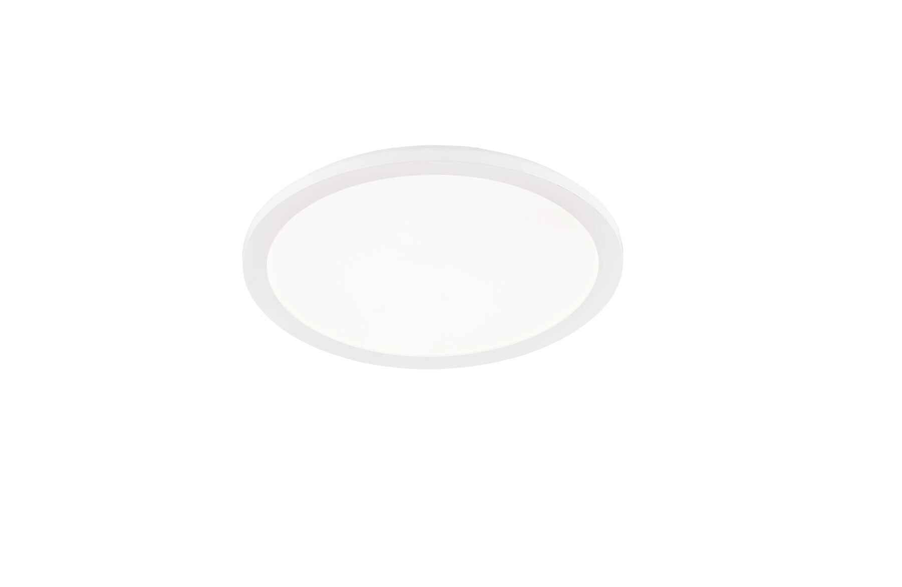 Plafon lampa sufitowa do łazienki CAMILLUS biały RL R62922401