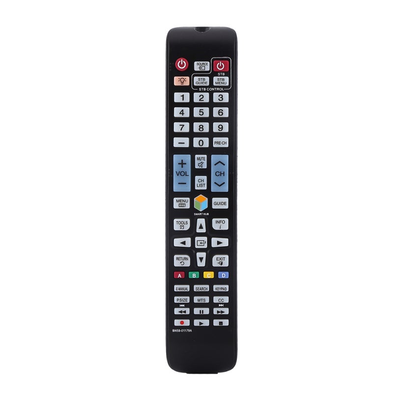 Uniwersalny nowy pilot zamienny BN59-01179A do telewizora Samsung LCD LED Smart TV