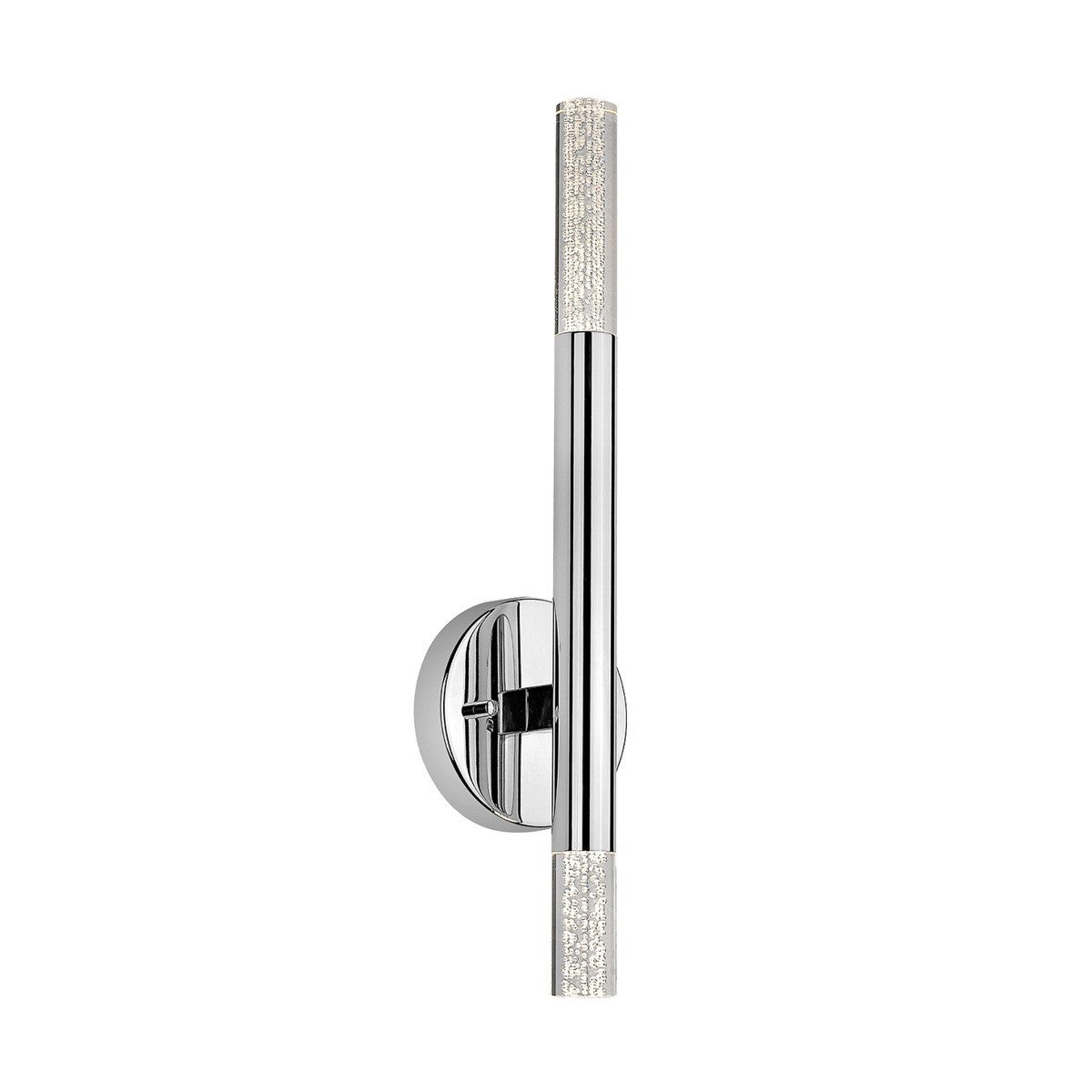 Kinkiet ledowy nowoczesny srebrny tuba LED 5W ONE Zuma Line