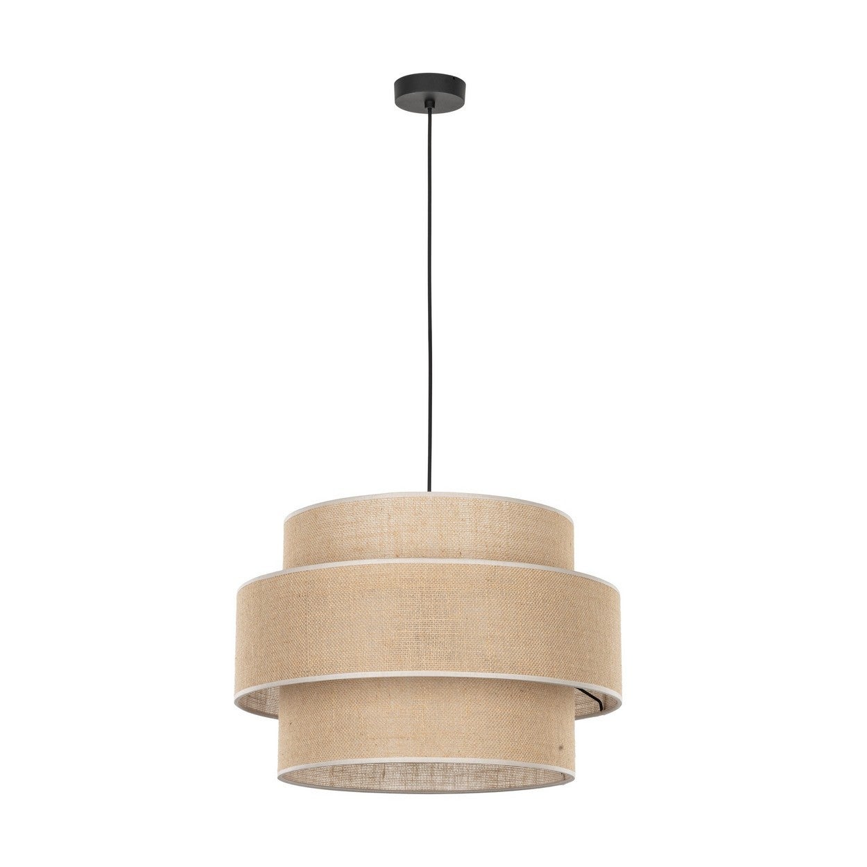 Lampa wisząca CALISTO JUTA 5402 TK Lighting