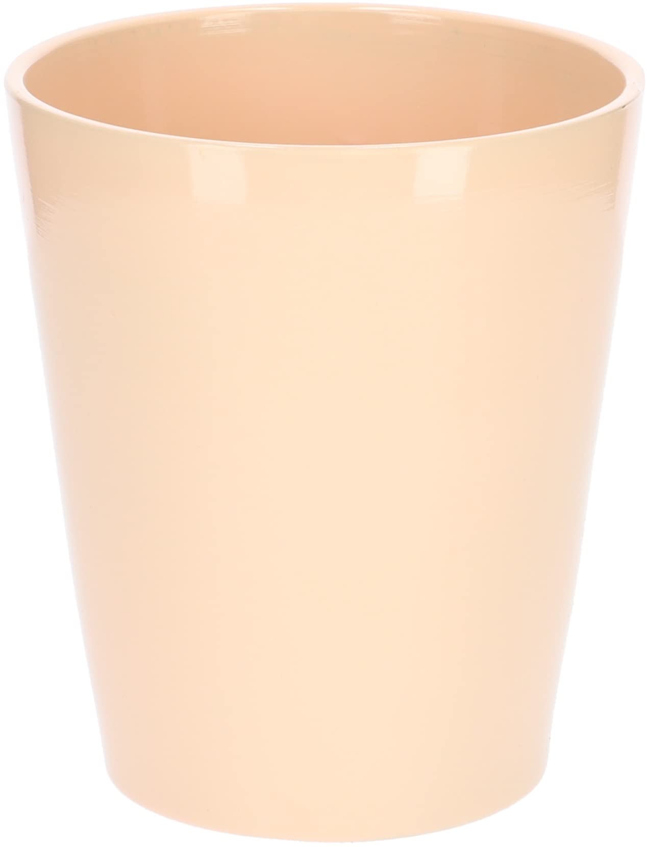 Osłonka fi12 doniczka donica ceramiczna na kwiaty - KOTARBAU