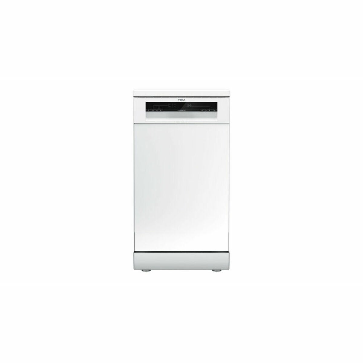 Zmywarka wolnostojąca TEKA DFS24650WH