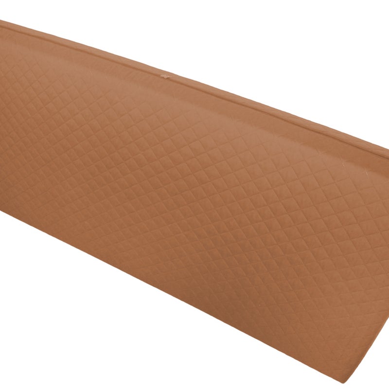 Kam-Pol pokrowiec na materac pikowany beżowy 100x200x22